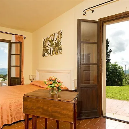 Hotell Park Le Fonti 4*