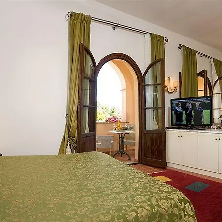 Park Le Fonti Hotel 4*
