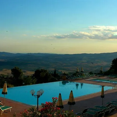 Park Le Fonti