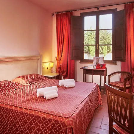 Hotel Park Le Fonti