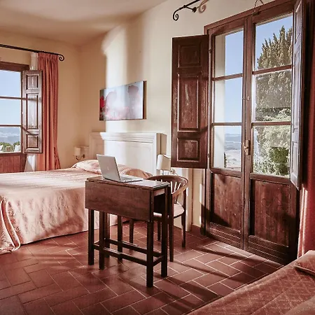 Park Le Fonti Hotel 4*