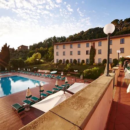Hotell Park Le Fonti 4*