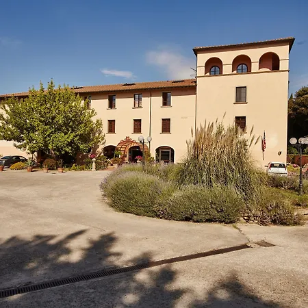 Hotel Park Le Fonti 4*
