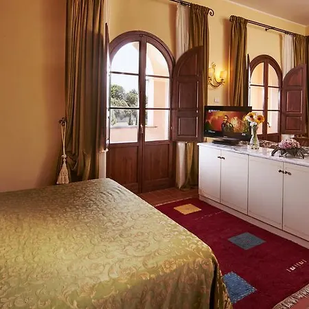 Park Le Fonti Hotel 4*