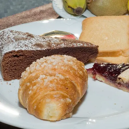 Park Le Fonti Hotell 4*
