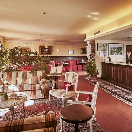Hotel Park Le Fonti