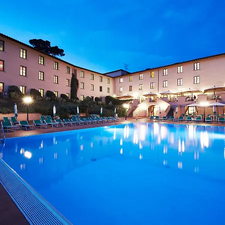 Hotel Park Le Fonti 4*