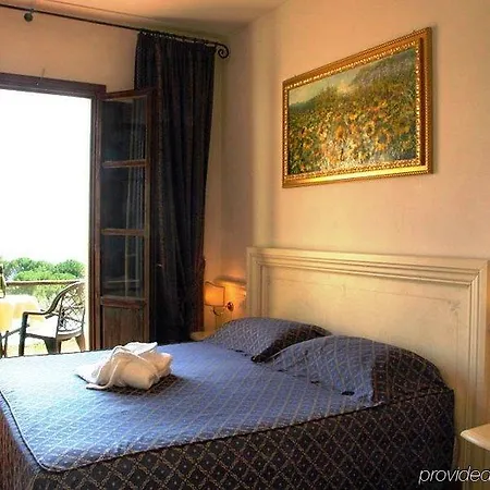 Park Le Fonti Hotell 4*