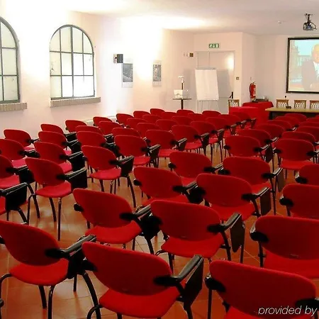 Park Le Fonti 4* Volterra