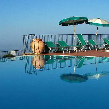 Park Le Fonti Hotel 4*