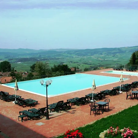 Park Le Fonti Hotel