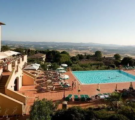 Park Le Fonti 4*