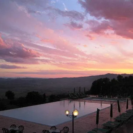 Park Le Fonti Hotel 4*