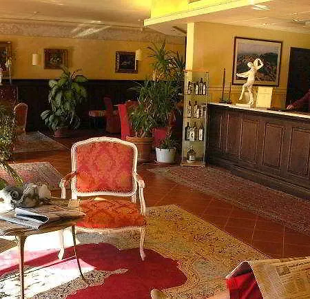Park Le Fonti