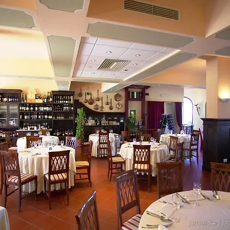 Hotel Park Le Fonti 4*