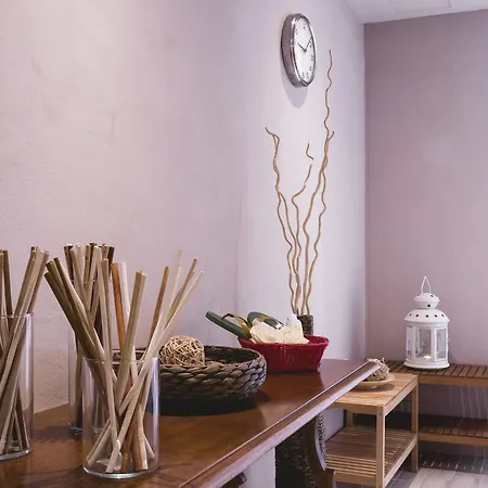 Park Le Fonti Volterra