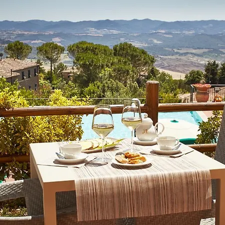Hotel Park Le Fonti 4*