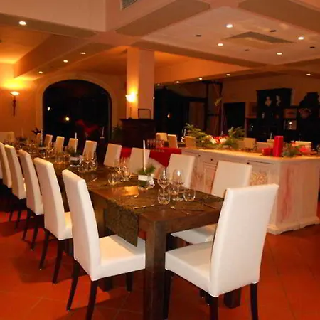 Hotell Park Le Fonti