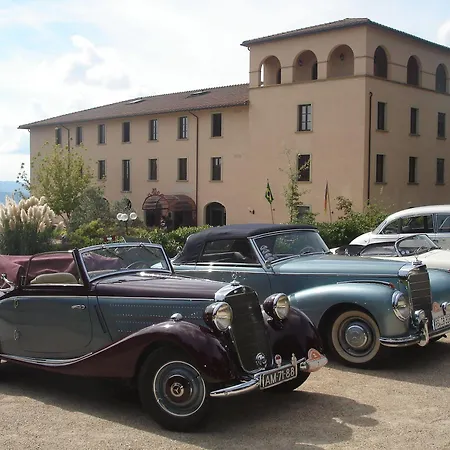 Ξενοδοχείο Park Le Fonti 4*