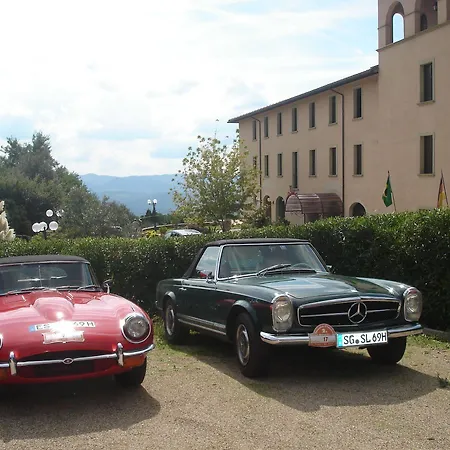 Hotel Park Le Fonti 4*