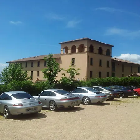 Park Le Fonti Volterra