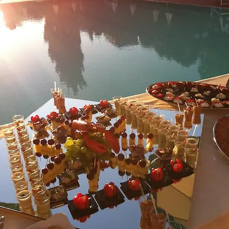 Park Le Fonti Hotel