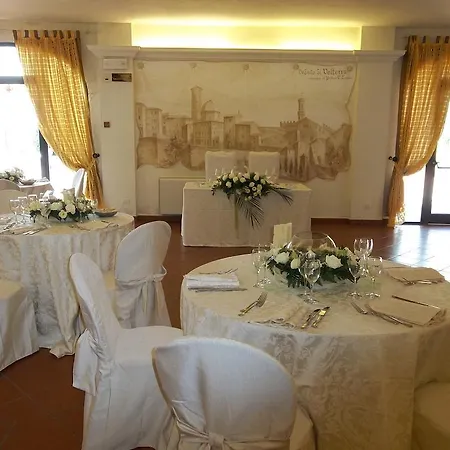 Park Le Fonti Hotel 4*