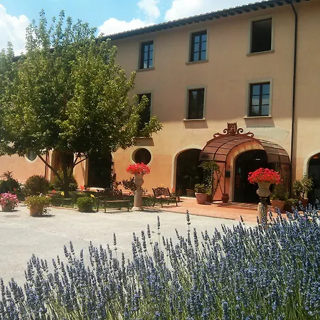 Park Le Fonti Hotel 4*