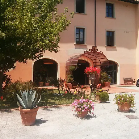 Park Le Fonti 4*