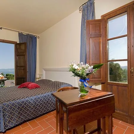 Park Le Fonti Hotell 4*