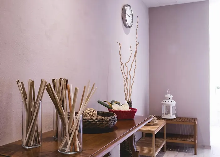 Park Le Fonti Volterra