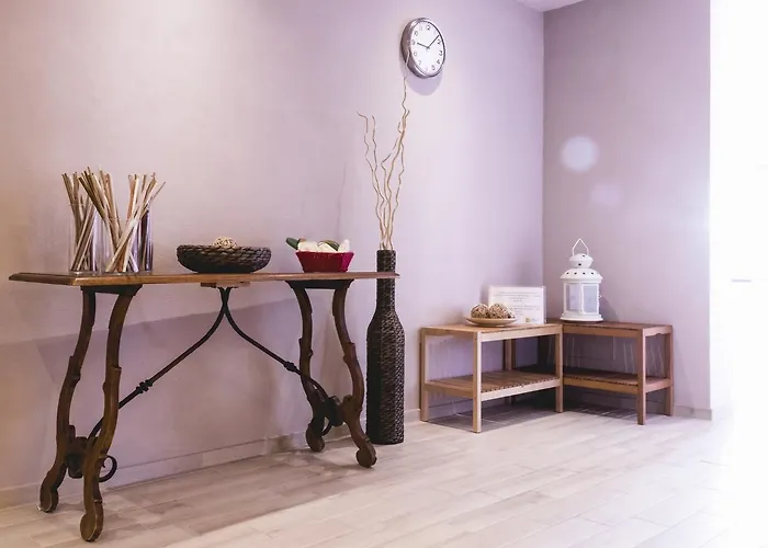 Park Le Fonti Отель